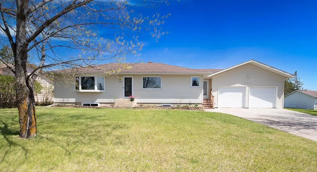 403 Richwood Road, Detroit Lakes, MN 56501 - #1