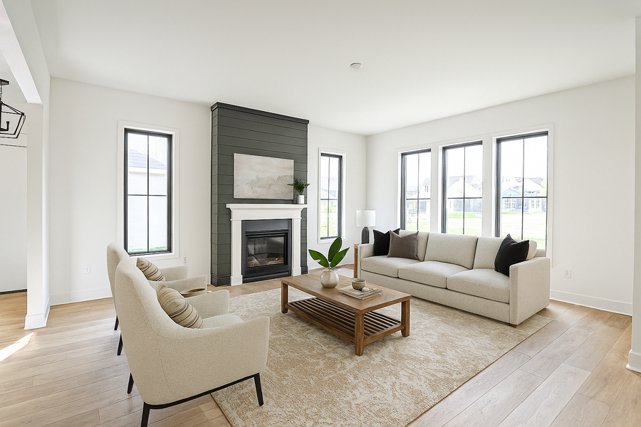 1530 Burg Avenue, Saint Paul, MN 55119 - #2