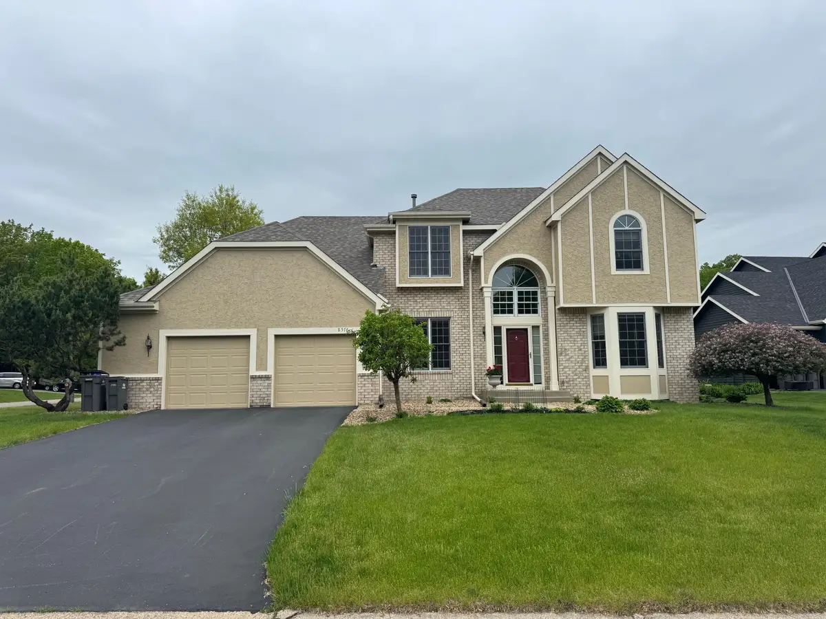 8576 Derby Court, Eden Prairie, MN 55347 - #1
