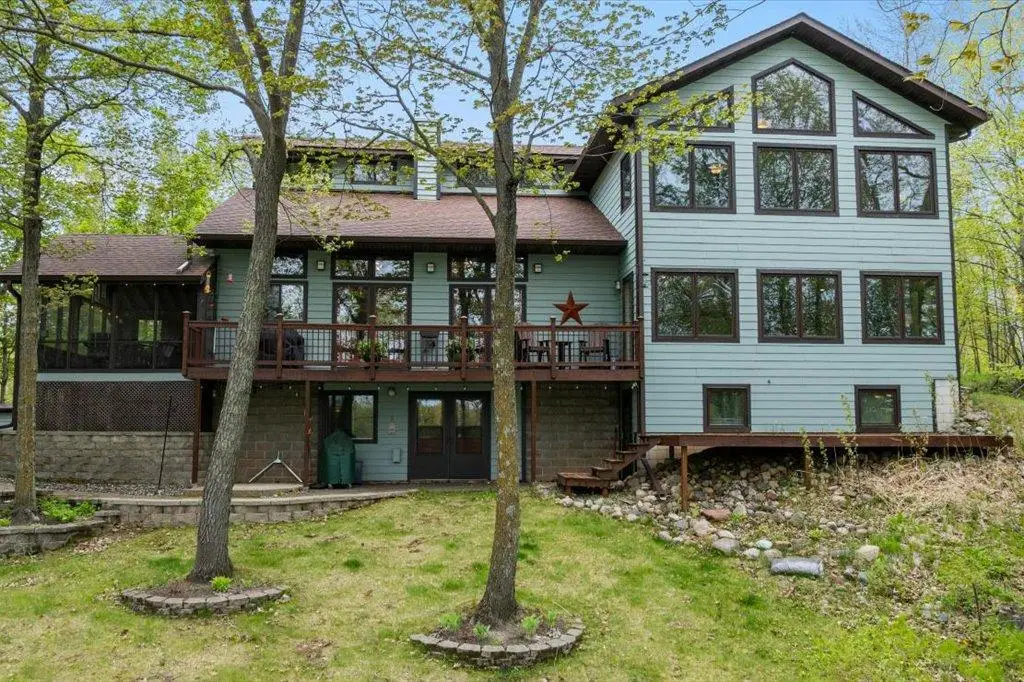 27350 Greenwood Isle Circle, Deerwood, MN 56444 - #1