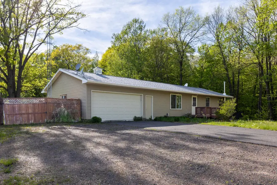301 Old County D, Shell Lake, WI 54871 - #2