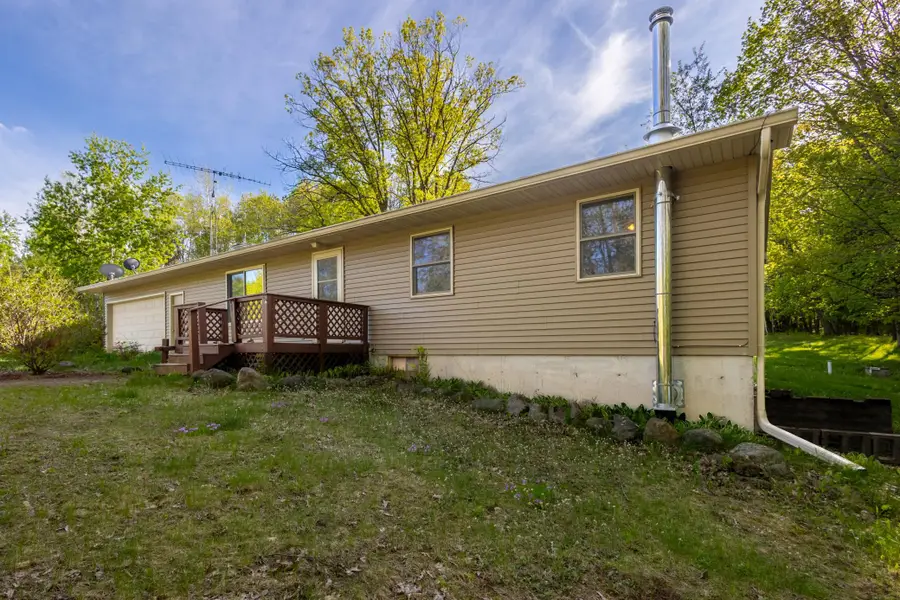 301 Old County D, Shell Lake, WI 54871 - #3