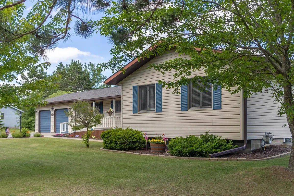 6834 Dickinson Drive Nw, Bemidji, MN 56601 - #1