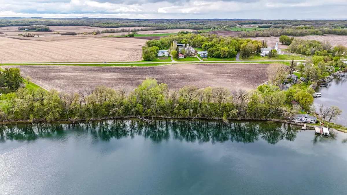 tbd County Rd 4, Vergas, MN 56587 - #1