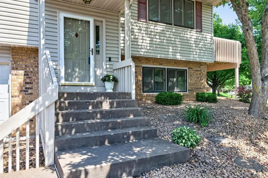 3693 118th Lane Nw, Coon Rapids, MN 55433 - #3