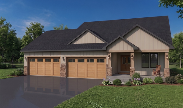 518X 391st Street, North Branch, MN 55056