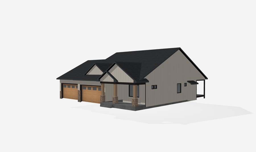 518X 391st Street, North Branch, MN 55056 - #3