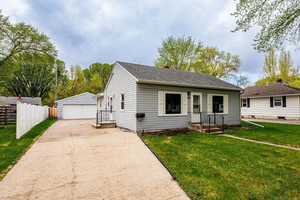 1001 18th Street S, Fargo, ND 58103 - #1