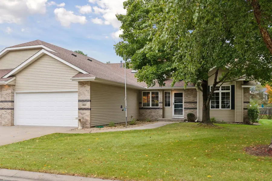 10025 Northwood Lane N, Brooklyn Park, MN 55443 - #2
