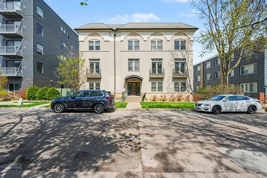 3810 W 31st Street #101, Minneapolis, MN 55416 - #3