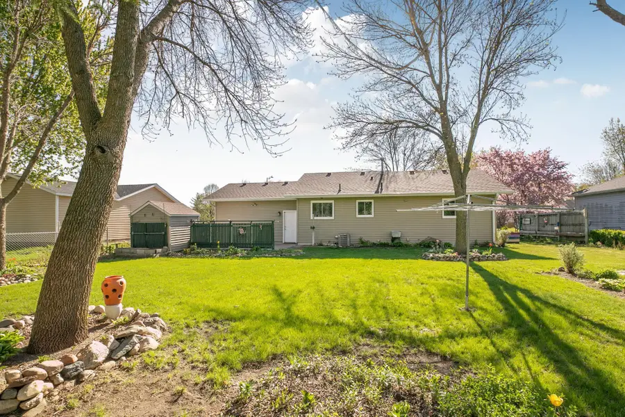 605 3rd Avenue Ne, Saint Joseph, MN 56374 - #2