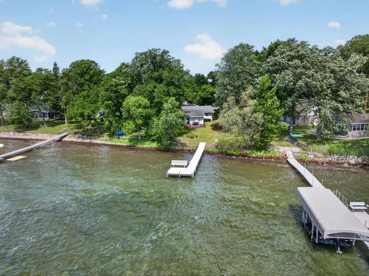 22465 Seifert Beach Road, Pelican Rapids, MN 56572 - #1