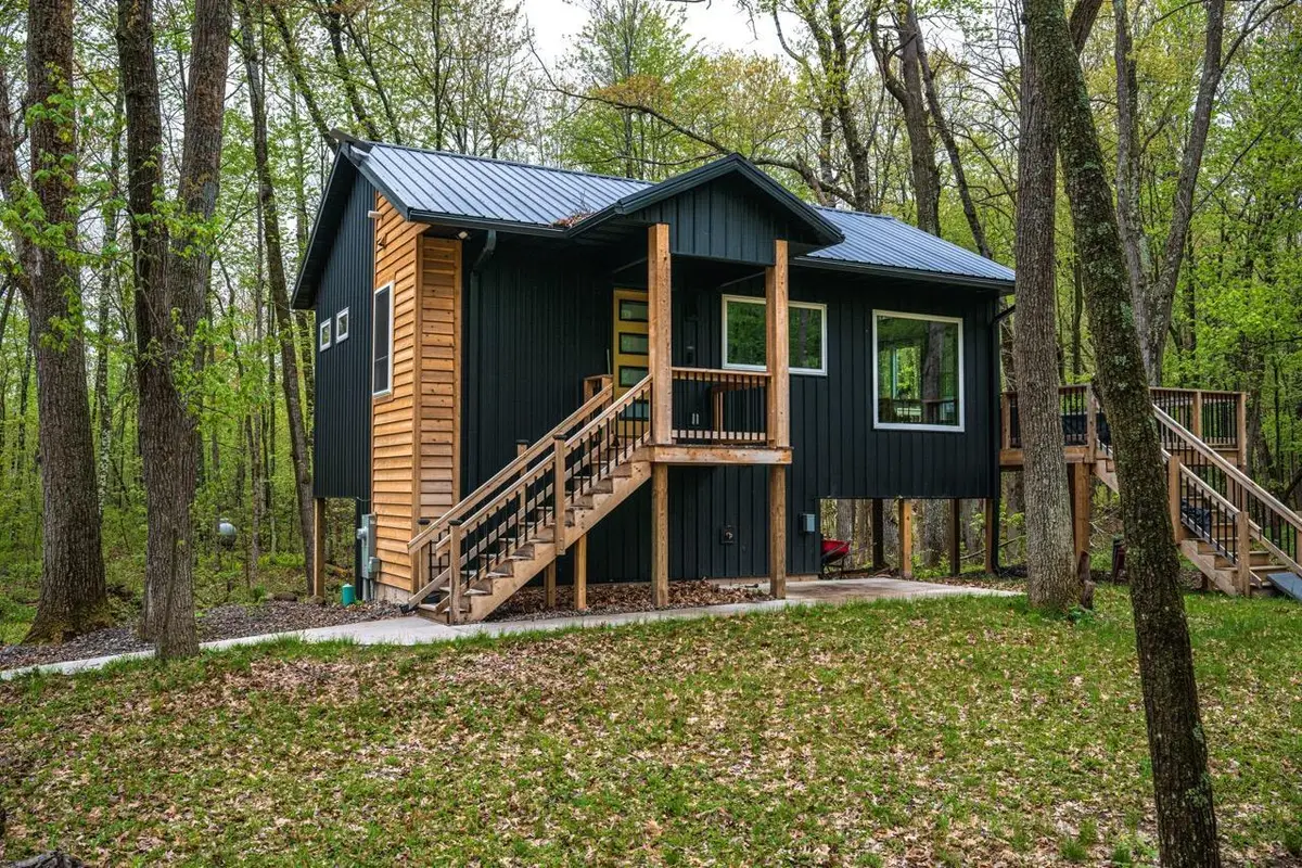 8344 N Barrett Trail, Trego, WI 54888 - #1
