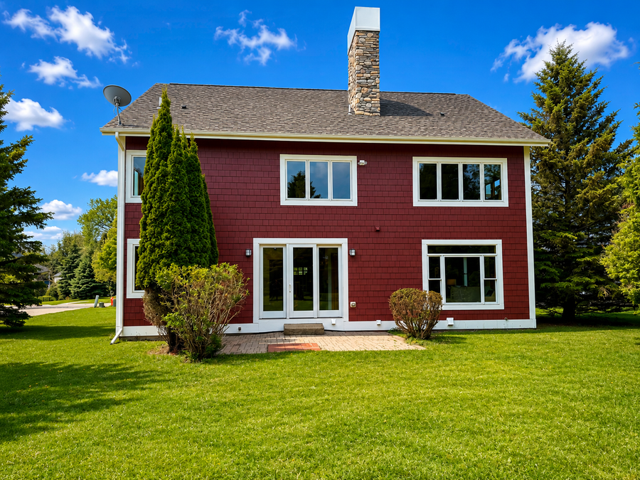 1016 Fox Knoll Drive Sw, Rochester, MN 55902 - #3