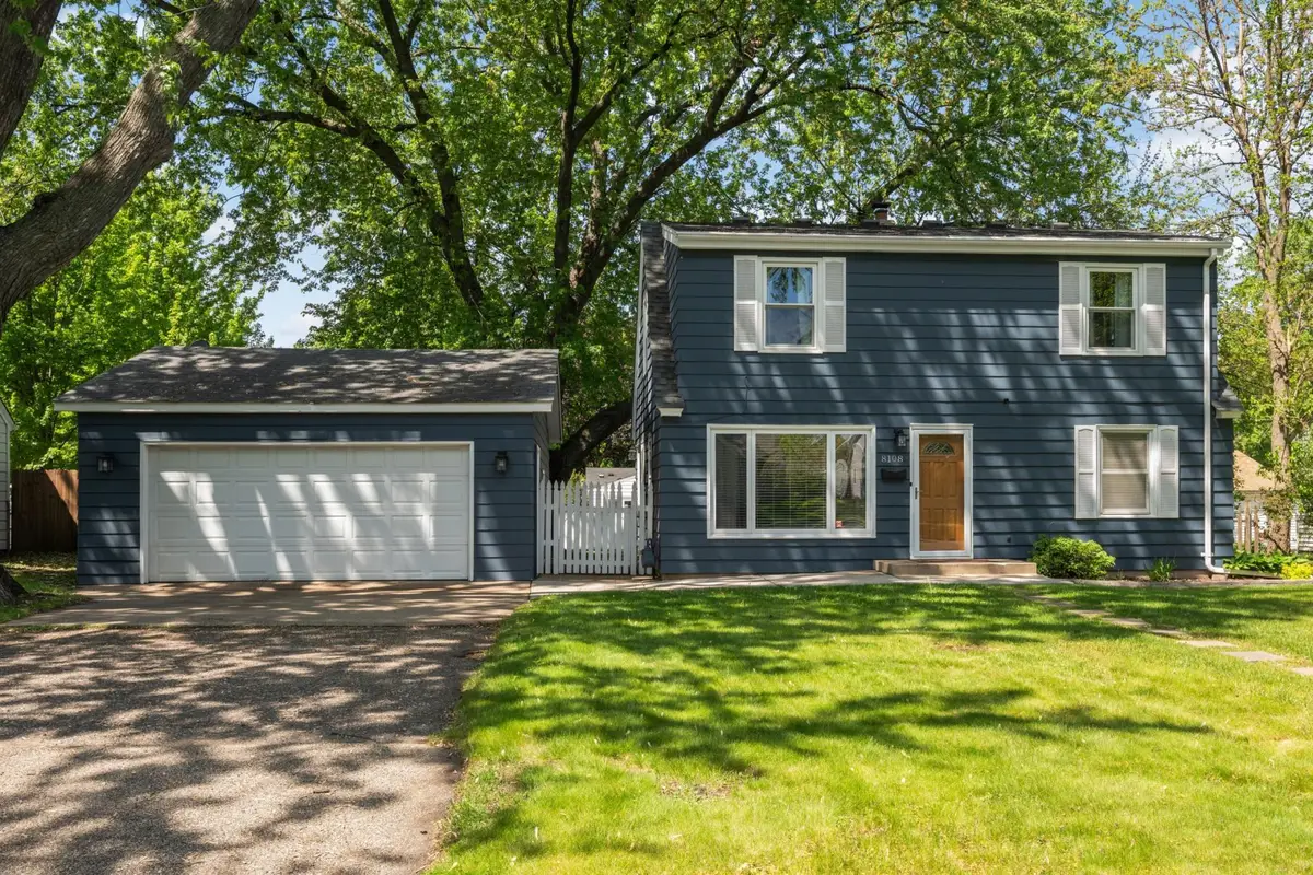 8108 3rd Avenue S, Bloomington, MN 55420 - #1