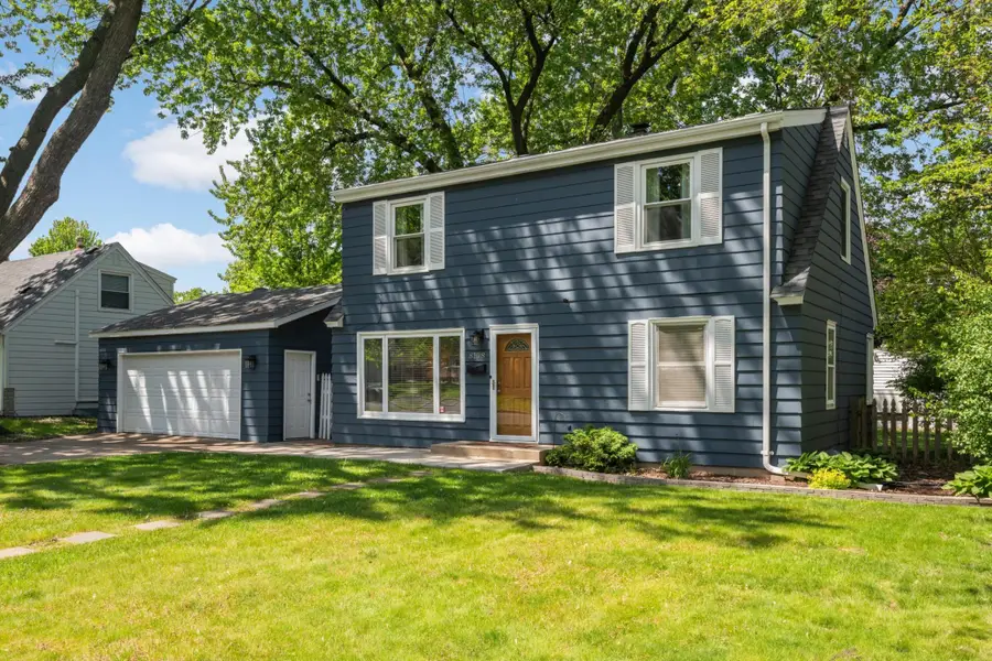 8108 3rd Avenue S, Bloomington, MN 55420 - #2