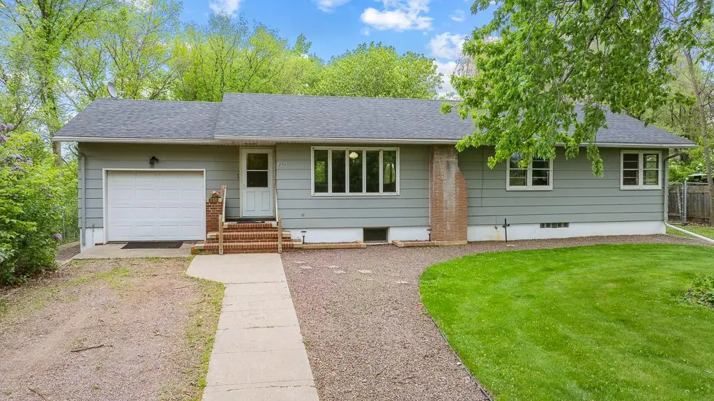 2110 Highway 75, Canby, MN 56220 - #1