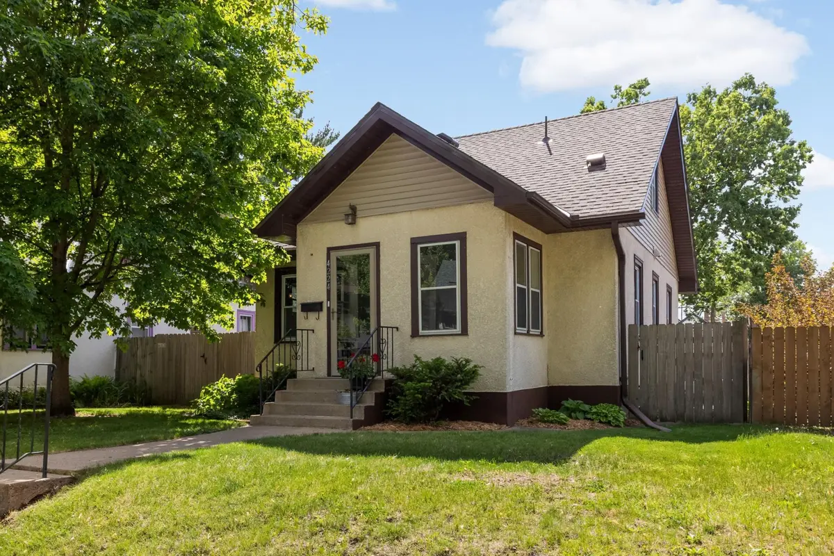 4224 45th Avenue S, Minneapolis, MN 55406 - #1