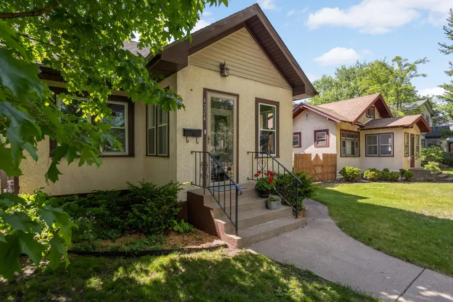 4224 45th Avenue S, Minneapolis, MN 55406 - #2