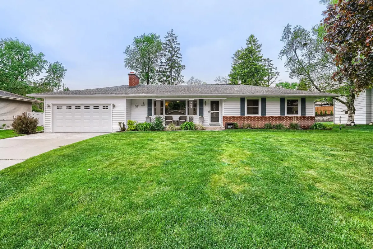 500 Sumter Avenue S, Golden Valley, MN 55426 - #1