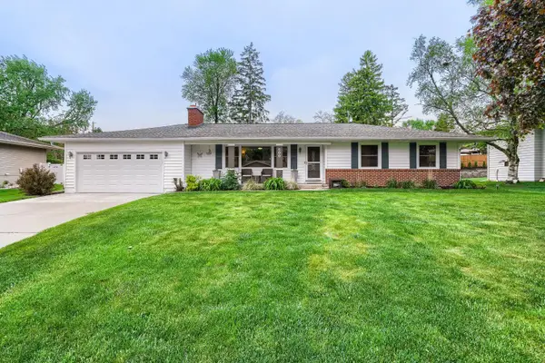 500 Sumter Avenue S, Golden Valley, MN 55426