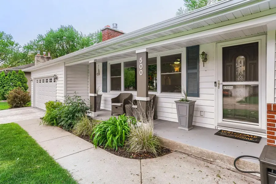 500 Sumter Avenue S, Golden Valley, MN 55426 - #2