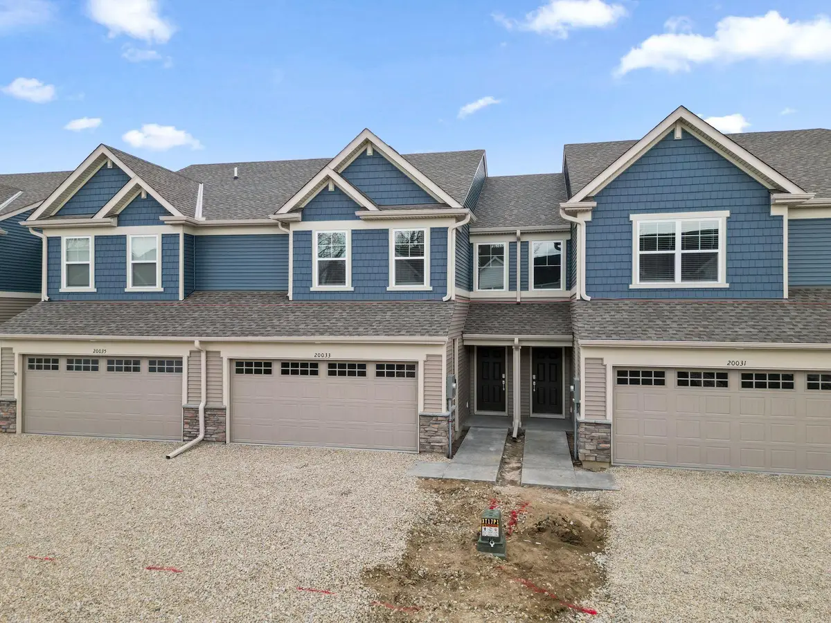 20033 62nd Place, Corcoran, MN 55340 - #1