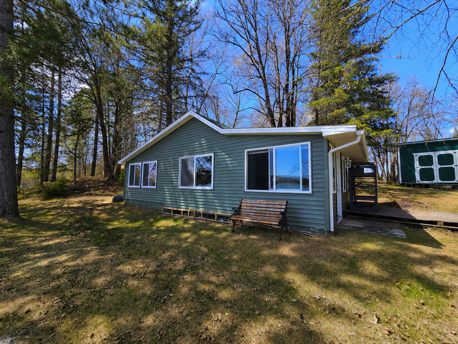 44698 Bittners Point Road, Bovey, MN 55709 - #2