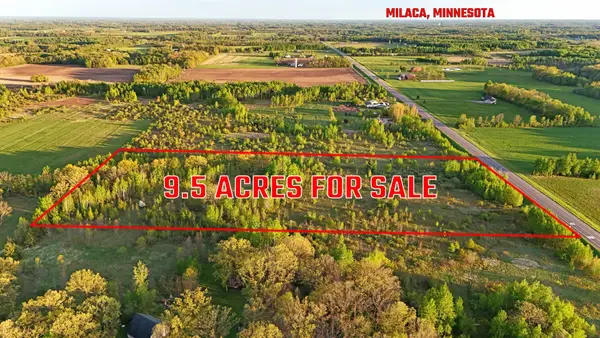 TBD 100 Avenue, Milaca, MN 56353