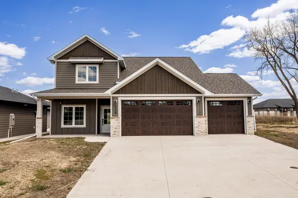520 Leonard Street, Hawley, MN 56549
