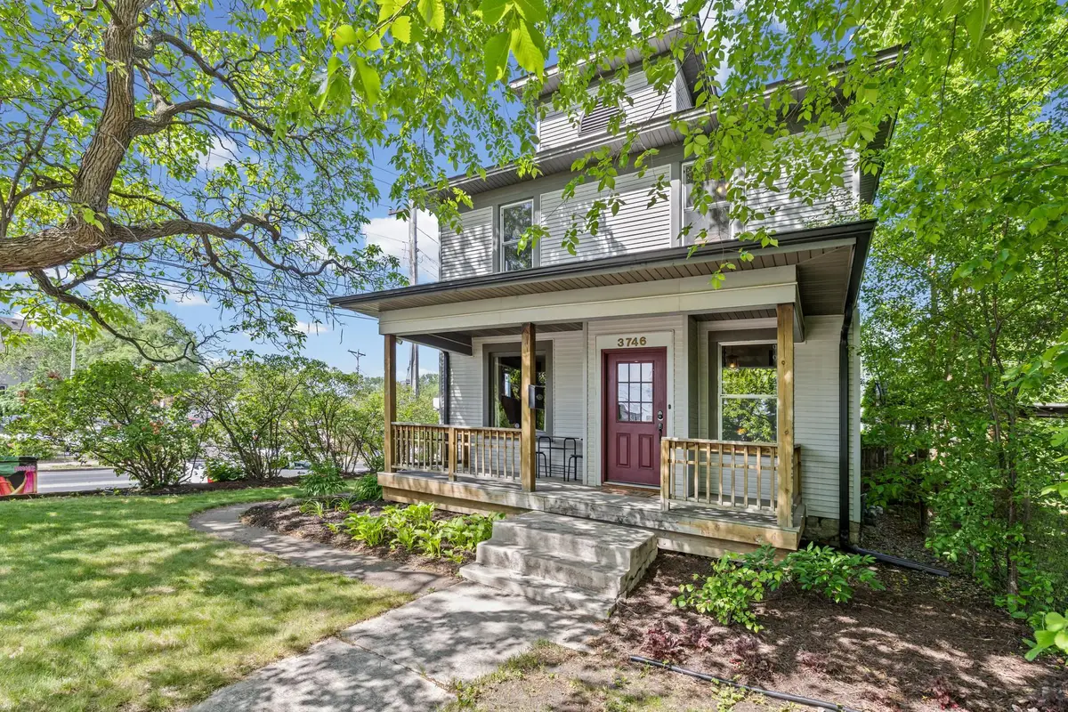 3746 1st Avenue S, Minneapolis, MN 55409 - #1