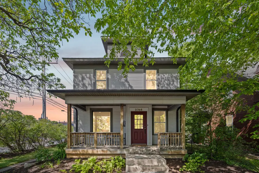 3746 1st Avenue S, Minneapolis, MN 55409 - #2