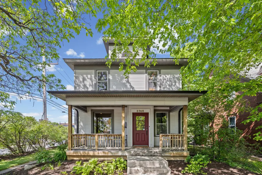 3746 1st Avenue S, Minneapolis, MN 55409 - #3