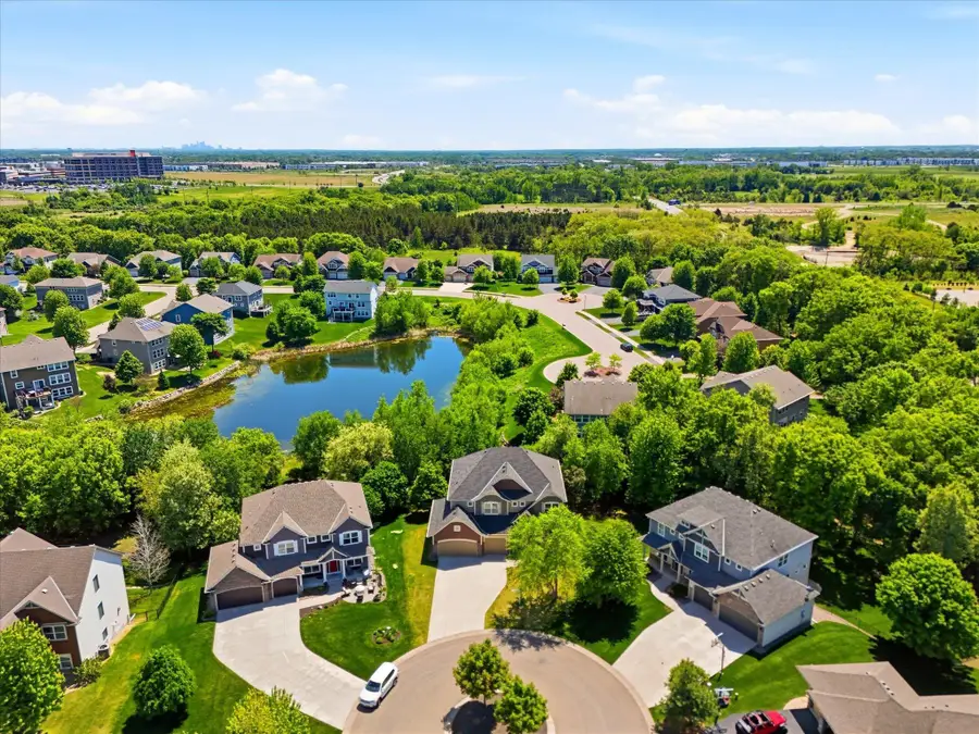 7707 Oxbow Creek Circle N, Brooklyn Park, MN 55445 - #2