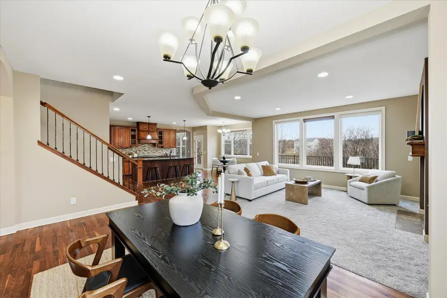 7707 Oxbow Creek Circle N, Brooklyn Park, MN 55445 - #3