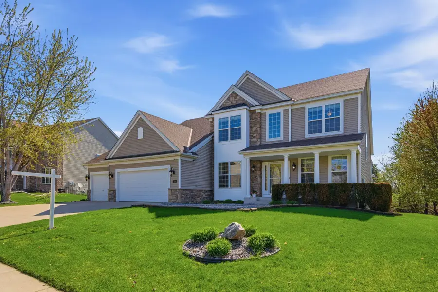 749 Ali Lane, Victoria, MN 55386 - #2