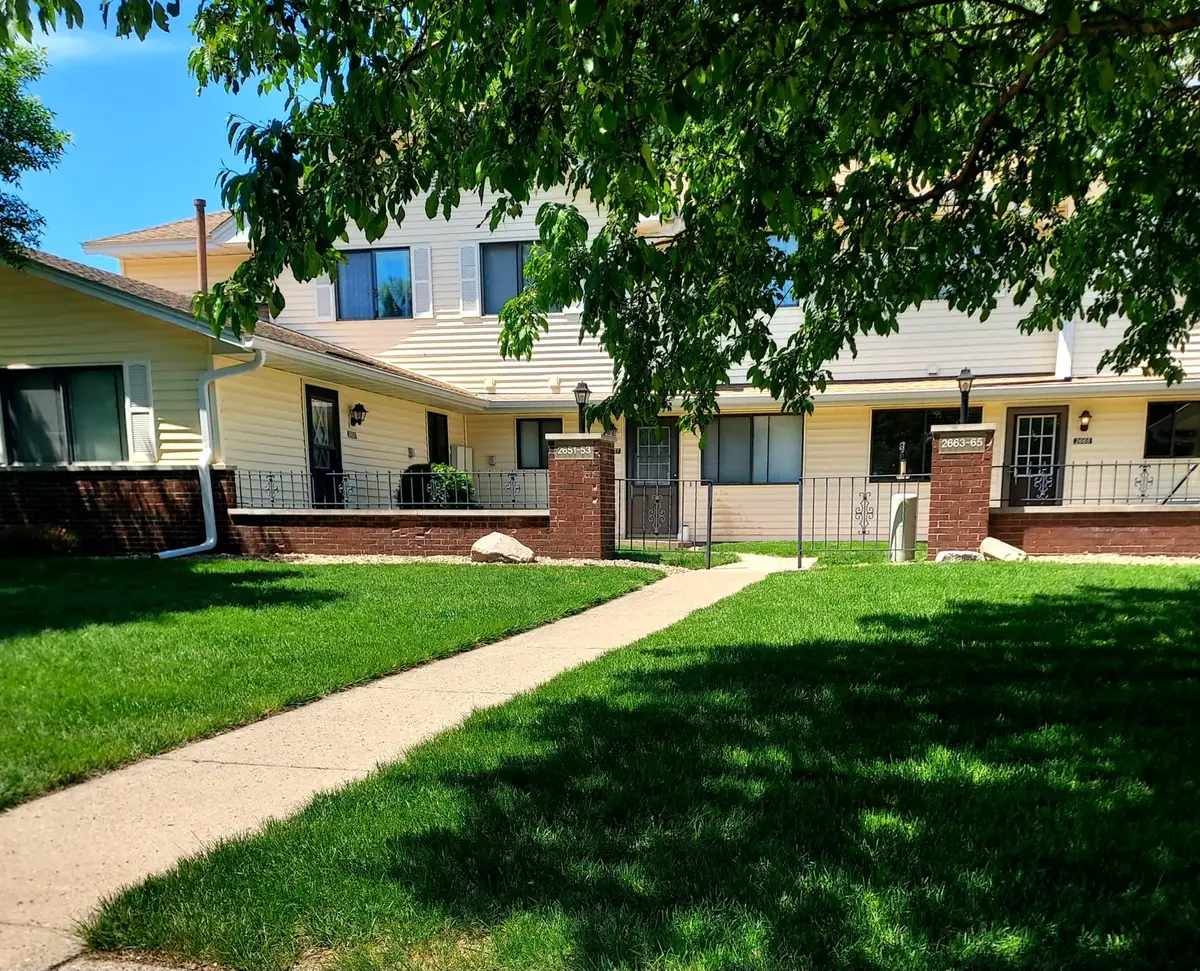 2653 Brookdale Lane, Brooklyn Park, MN 55444 - #1