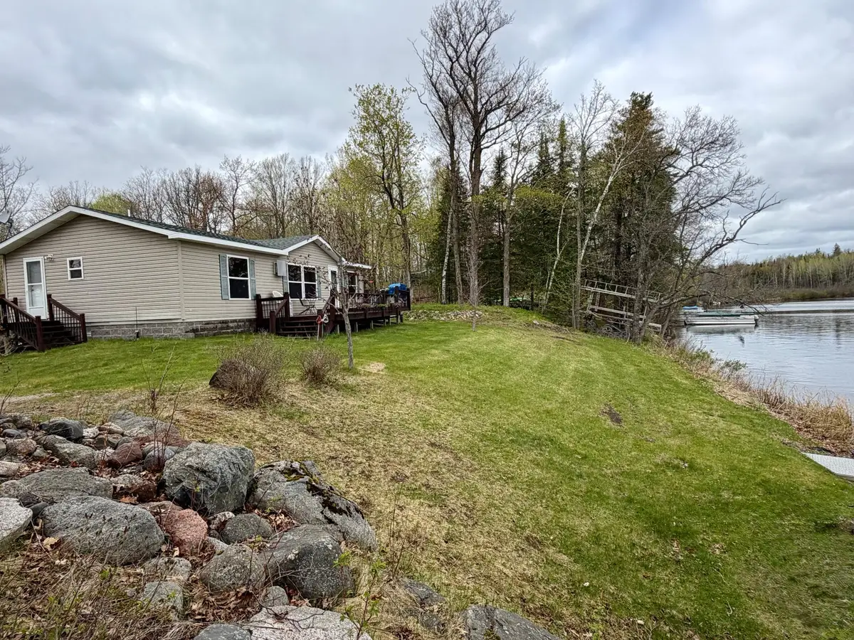 3936 Sunnyside Park Road, Floodwood, MN 55736 - #1