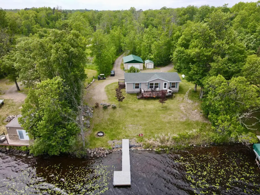 3936 Sunnyside Park Road, Floodwood, MN 55736 - #2