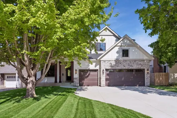 5521 Zenith Avenue S, Edina, MN 55410