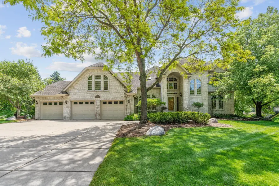 6210 Deerwood Circle N, Plymouth, MN 55442 - #2