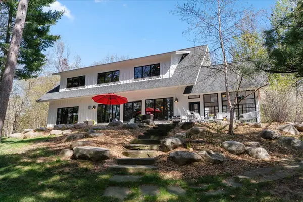 11316 Manhattan Point Boulevard, Crosslake, MN 56442