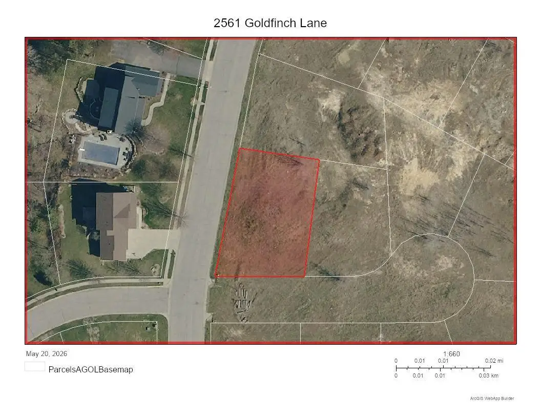 2561 Goldfinch Lane, Red Wing, MN 55066 - #1