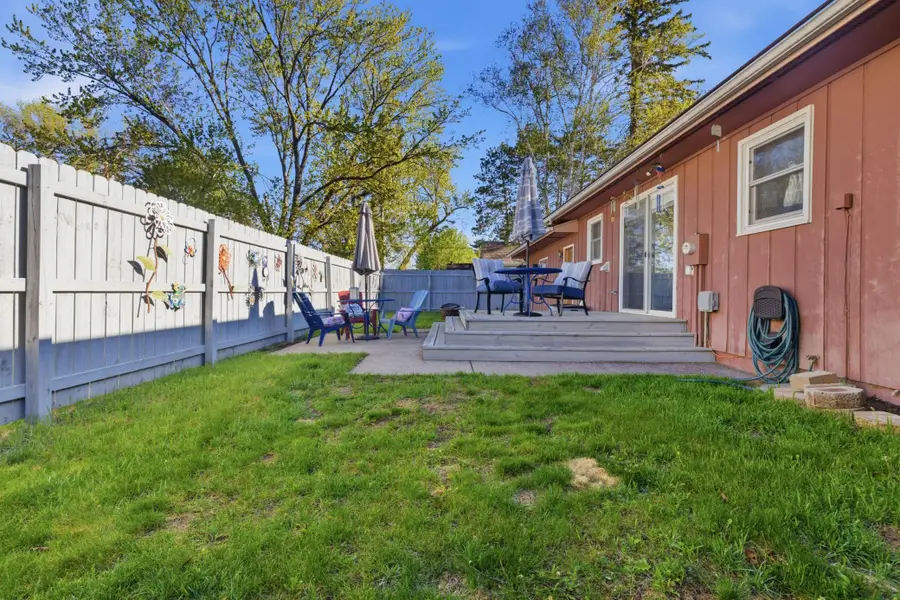 605 10th Avenue Ne, Brainerd, MN 56401 - #2