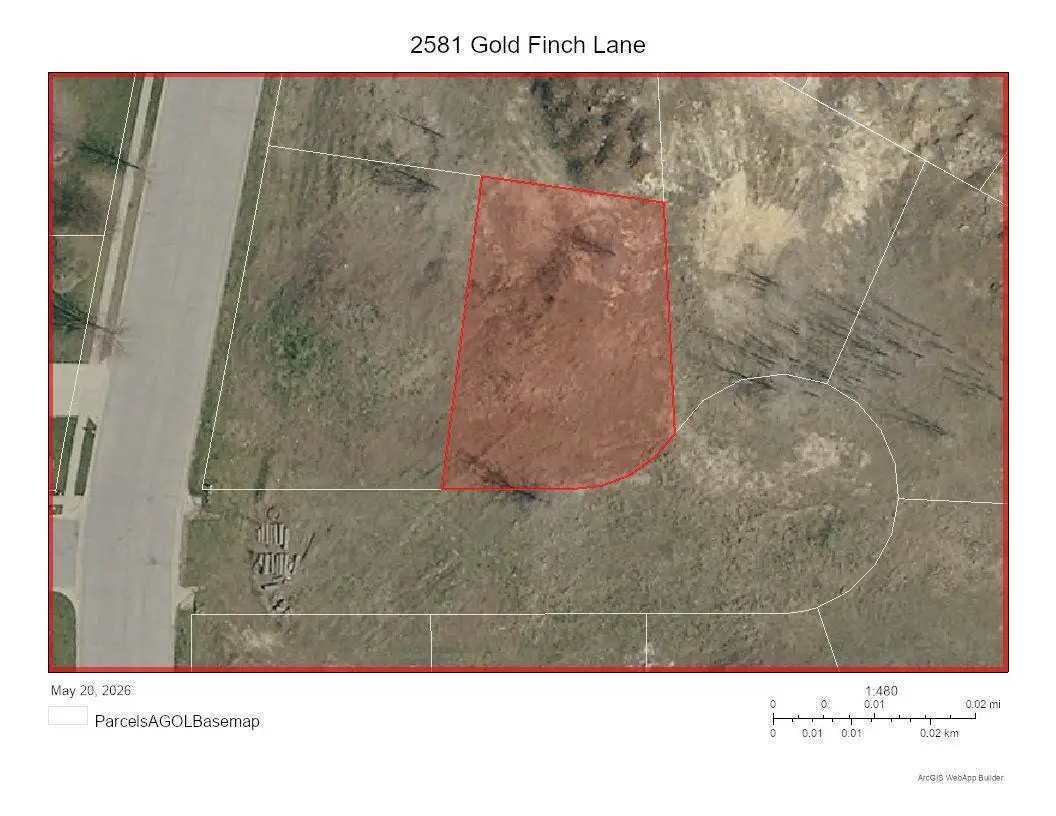 2581 Gold Finch Lane, Red Wing, MN 55066 - #1
