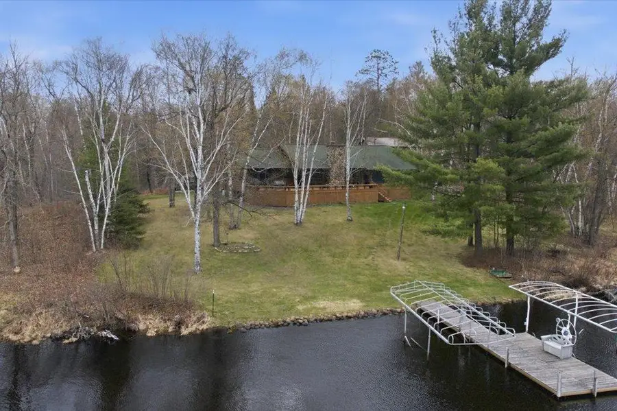 40257 E Emily Drive, Emily, MN 56447 - #3