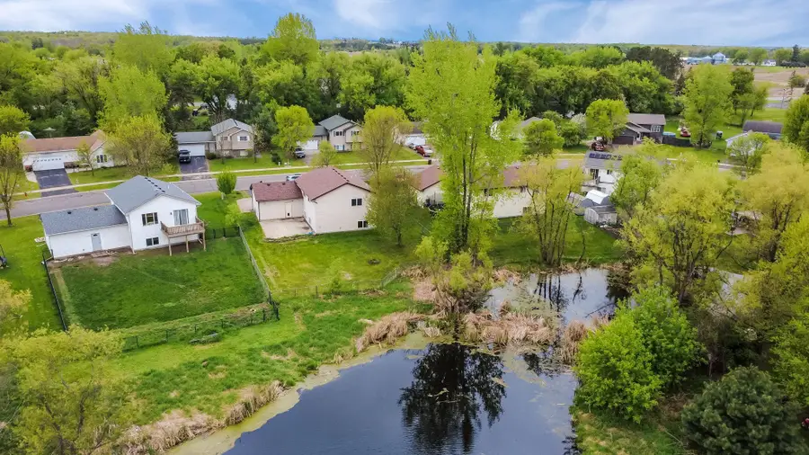 518 Horseshoe Lane, Braham, MN 55006 - #2