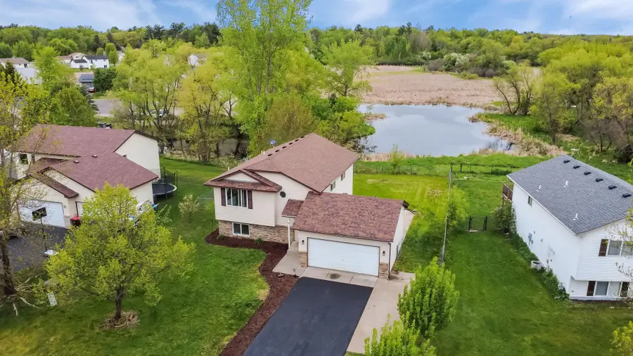 518 Horseshoe Lane, Braham, MN 55006 - #3