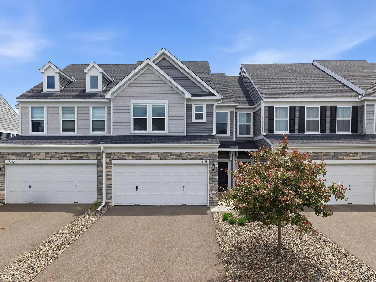 5138 94th Lane N, Brooklyn Park, MN 55443 - #1