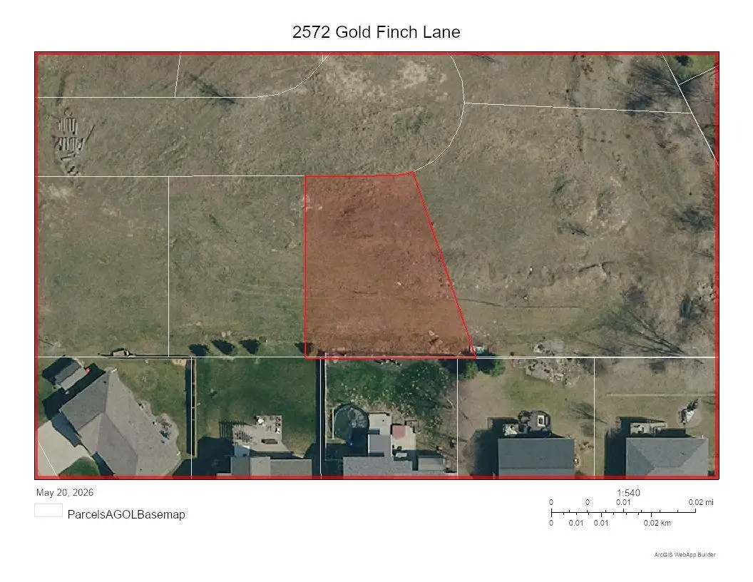 2572 Gold Finch Lane, Red Wing, MN 55066 - #1